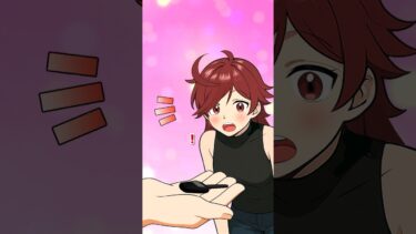 【エトラちゃん】この人のSOSに気づけますか？〜コインランドリー〜 #shorts